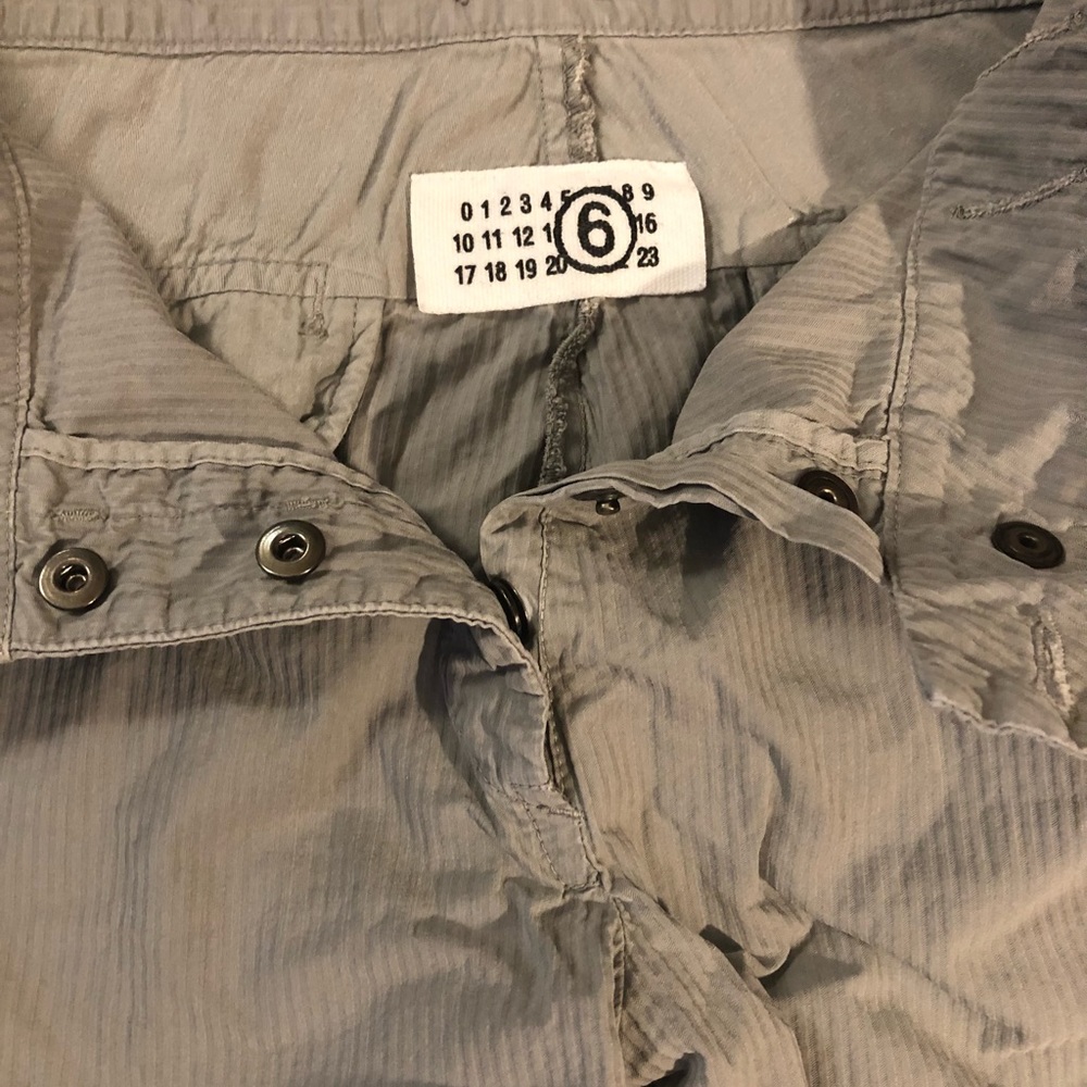 Pants - Picture 5 of 11